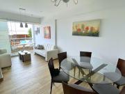 Departamento en venta en Punta Hermosa a $135,000