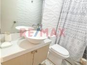 Departamento en venta en Punta Hermosa a S/2,115,600