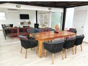 Departamento en venta en Punta Hermosa a S/2,104,600