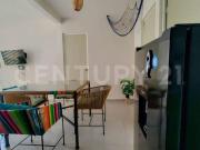 Departamento en Venta en Punta Mar Diamante, Acapulco