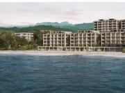 Departamento en Venta en Punta Mita frente al mar