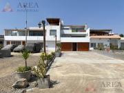 Departamento en venta en Punta Negra a S/299,200