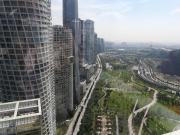 DEPARTAMENTO EN VENTA EN PUNTA PONIENTE SANTA FE FRENTA...