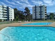 Departamento en Venta en punta puyai