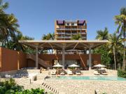 Departamento en venta en Punta Sam, Benito Juárez,...