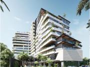 Departamento en venta en Punta Sam, Benito Juárez,...