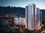 Departamento en venta en Punto Central, San Pedro Garza...