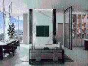 Departamento en venta en Punto Central, San Pedro Garza...