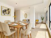 Departamento en Venta en Pusuquí, 3 dormitorios