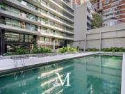 Departamento en venta en Quartier, full amenities 2 cocheras