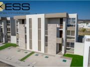 Departamento en Venta en Querétaro | 3 Recámaras, 2...