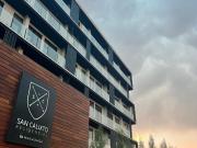 DEPARTAMENTO EN VENTA EN QUERÉTARO SAN CALIXTO LA VISTA