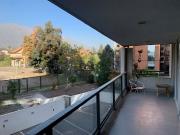 Departamento en Venta en Quilín