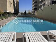 Departamento en Venta en Quilin / Ramon Cruz