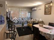 Departamento en Venta en Quilin / Ramon Cruz