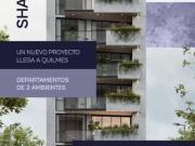 Departamento en venta en Quilmes