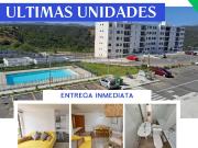 Departamento en venta en QUILPUÉ