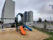 Departamento en venta en QUILPUÉ