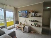 Departamento en venta en QUINTA NORMAL