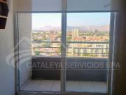 Departamento en venta en QUINTA NORMAL