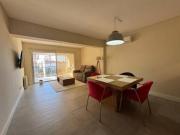 Departamento opcion amoblado en venta en Quinta Seccion...