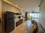 DEPARTAMENTO EN VENTA EN QUINTANA ROO