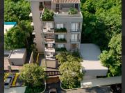 Departamento en venta en Quintana Roo, Benito Juárez,...