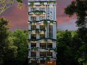 Departamento en Venta en Quintas del Carmen, Solidaridad...