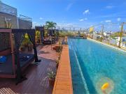 Departamento en venta en Quintas del Carmen,...