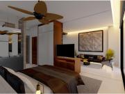 Departamento en venta en Quintas del Carmen,...