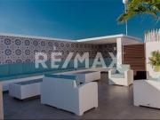 Departamento en venta en Quinto Sol, Aldea Zama