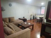 Departamento en venta en Quito cerca al CCI