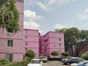 DEPARTAMENTO EN VENTA EN RABAUL CUITLAHUAC AZCAPOTZALCO...