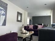 Departamento en Venta en Rafael Ávila Camacho, Santa...