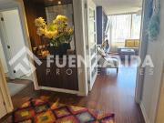 Departamento en Venta en Ramon Barros Luco / Fernando...