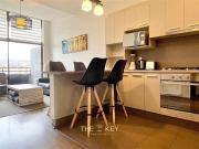 Departamento en Venta en Ramón Quezada Colo Colo