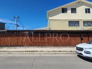 DEPARTAMENTO EN VENTA EN RANCAGUA 2D + PATIO TECHADO