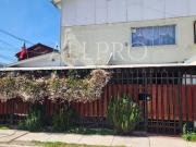 DEPARTAMENTO EN VENTA EN RANCAGUA ESTACIONAMIENTO Y TERRAZA