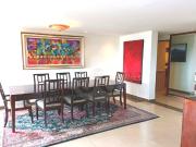 Departamento en venta en Rancho Cortes