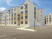 Departamento en Venta en Rancho La Luz,Tecamac NF 26 2117