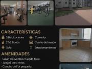 Departamento en Venta en Rancho la Mora