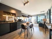 Departamento en Venta en Raul Labbe