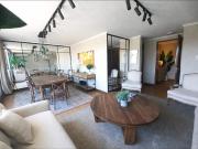 Departamento en Venta en Raúl Labbe, Lo Barnechea