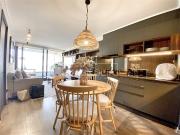 Departamento en Venta en Raúl Labbé/Av La Dehesa