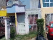Casa en venta en Real de Costitlán I, Chicoloapan, México