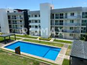 Departamento en venta en Real de Palmiras, Chipitl?n Morelos