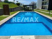 Departamento en venta en Real de Palmiras, Chipitlán Morelos