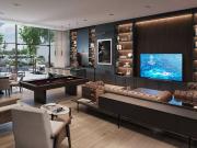 Departamento en venta en Real del Bosque, col. Real del...