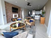 DEPARTAMENTO EN VENTA EN REAL DEL MAR TIJUANA OCEAN VIEW