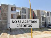 Departamento en venta en Real del sol, Aguascalientes